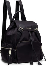 BWild Nylon Backpack