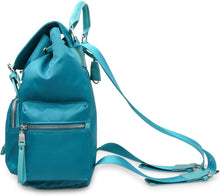 BWild Nylon Backpack