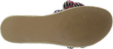 Women's Jazzy Slide Sandals