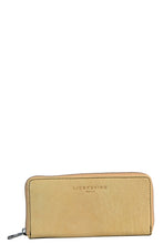 Sally C Vintage Leather Wallet