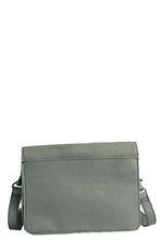 Calista B Vintage Leather Crossbody Bag