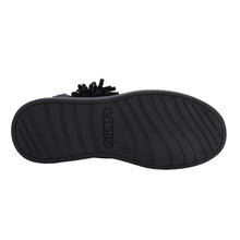 Jacinta Bootie in Black