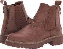 Redsen-2 Women's Chelsea Boots