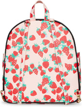 Sweet & Tart Midi Backpack Pink Multi