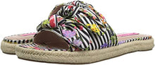 Women's Jazzy Slide Sandals