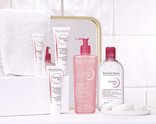 Sensibio H2O Make-Up Removing Micelle Solution 500ml