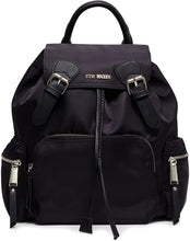 BWild Nylon Backpack