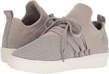 Lancer Fashion Sneakers in Grey