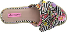 Women's Jazzy Slide Sandals