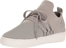 Lancer Fashion Sneakers in Grey