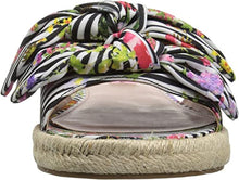Women's Jazzy Slide Sandals