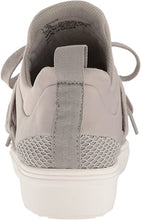 Lancer Fashion Sneakers in Grey