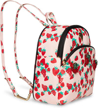 Sweet & Tart Midi Backpack Pink Multi