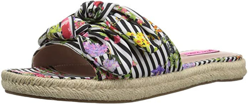 Women's Jazzy Slide Sandals