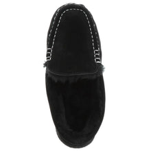 Callie Moc in Black