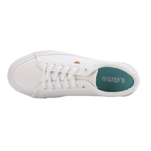 Amelie Sneakers in OFF White