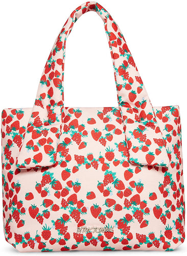 Pillow Talk Tote Bag