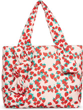 Pillow Talk Tote Bag