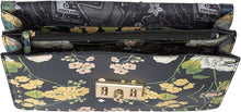 Bbillie Floral Shoulder Bag
