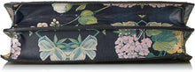 Bbillie Floral Shoulder Bag