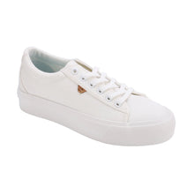 Amelie Sneakers in OFF White