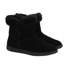 Capri Bootie in Black
