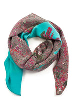 Buenos Aires Scarf
