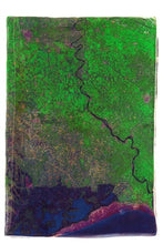 Cairo Scarf