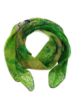 Dhaka Scarf
