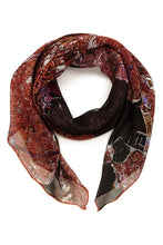 Istanbul Scarf
