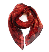 Moscow Scarf