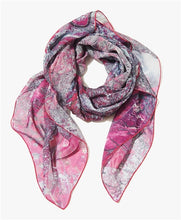 Rome Scarf