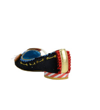 Irregular Choice x Disney The Big Act Timothy Mouse Mismatch Faces Flat Shoes