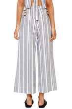 Deckside Cropped Pants