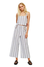 Deckside Cropped Pants