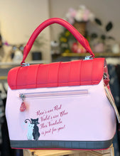 The Flower Shop - Pink Edition - Grace Bag