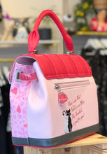 The Flower Shop - Pink Edition - Grace Bag