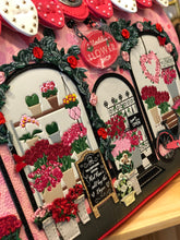 The Flower Shop - Pink Edition - Grace Bag