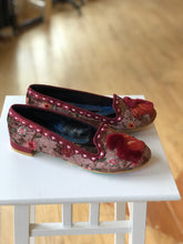 Mini McNutty Flat Shoes Limited Edition