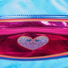 Irregular Choice x Disney Princess Collection - Aladdin Genie Tote Shopper Bag