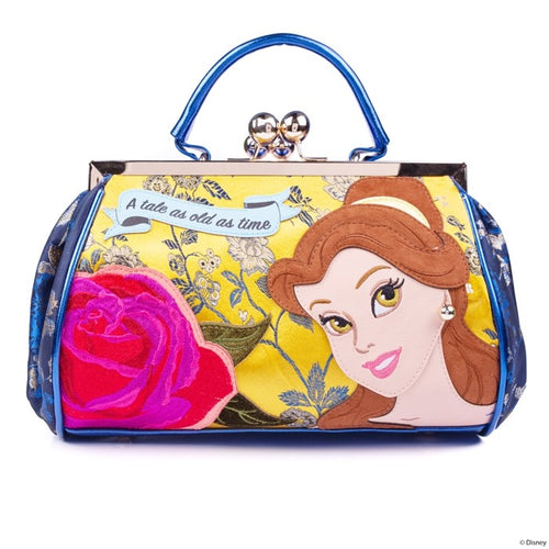 Irregular Choice x Disney Princess Collection - A Tale Of Enchantment Bag