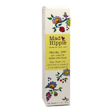 Facial SPF 30+ UVA/UVB Broad Spectrum Sunscreen