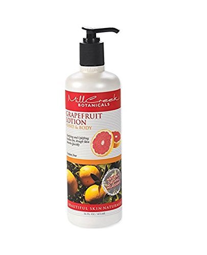 Grapefruit Hand & Body Lotion 16 fl. oz.
