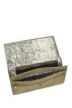 Helena Large Travel Wallet Passport Case