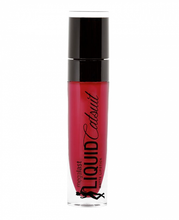 Megalast Liquid Catsuit Matte Lipstick