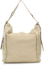 Elenor Luxury Leather Shoulder Bag