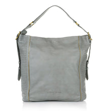 Elenor Luxury Leather Shoulder Bag