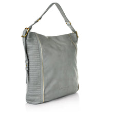 Elenor Luxury Leather Shoulder Bag