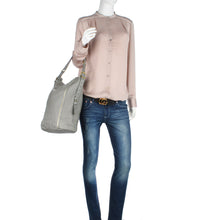 Elenor Luxury Leather Shoulder Bag