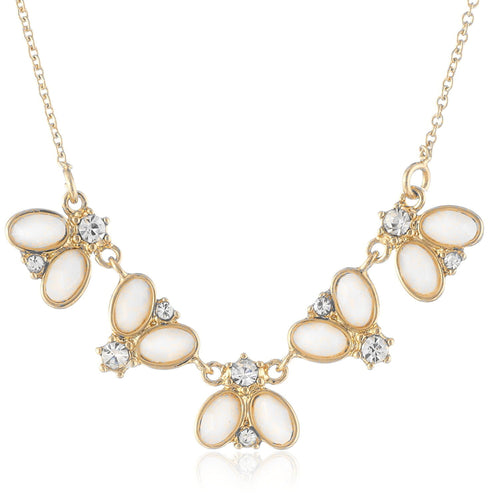Floral Fete Mini Necklace